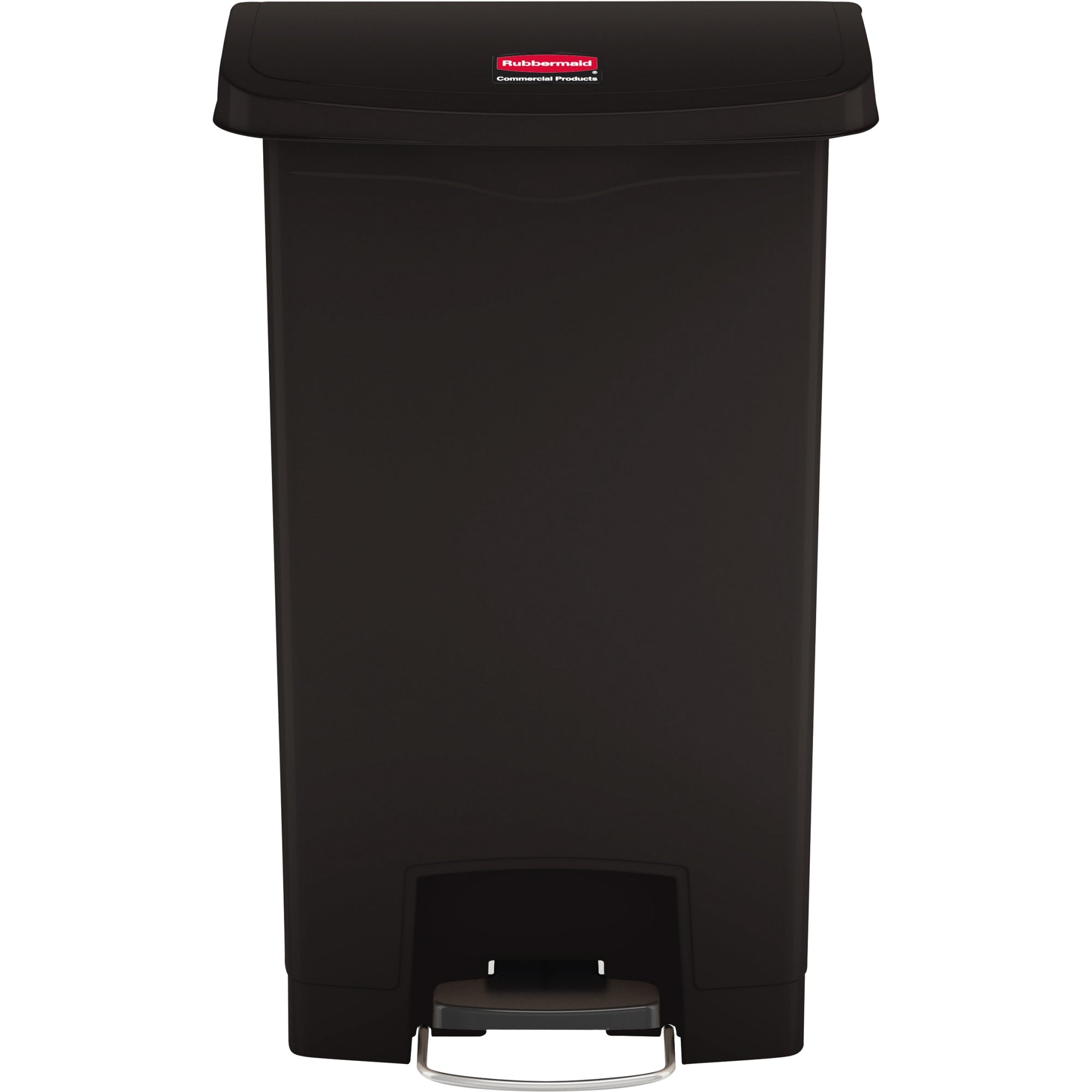 Rubbermaid Tretabfalleimer SLIM JIM® STEP-ON
