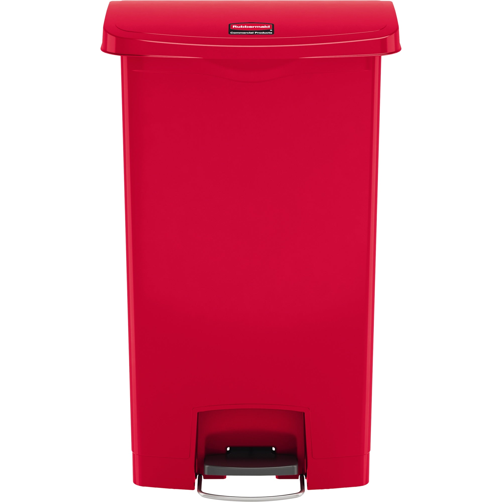 Rubbermaid Tretabfalleimer SLIM JIM® STEP-ON