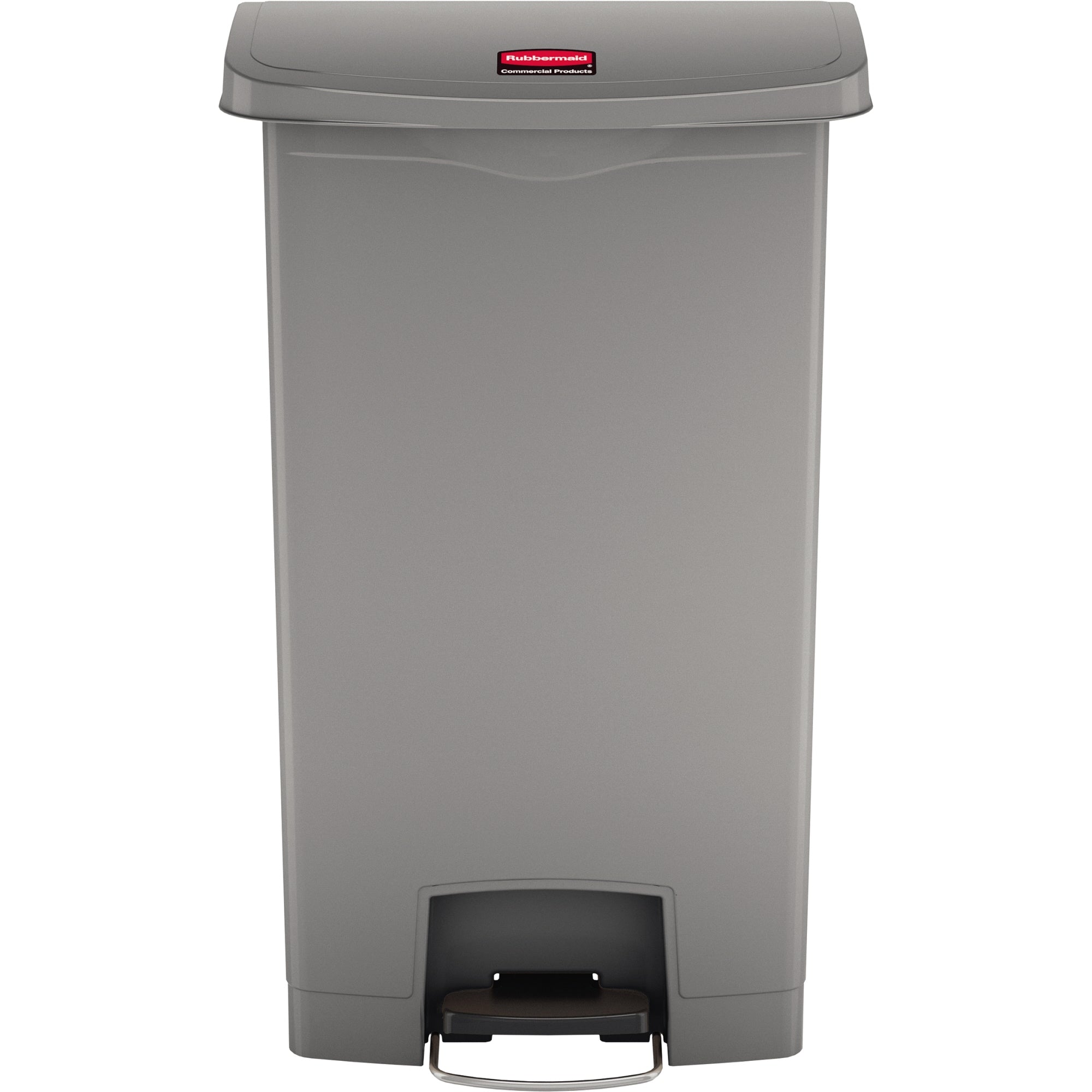Rubbermaid Tretabfalleimer SLIM JIM® STEP-ON
