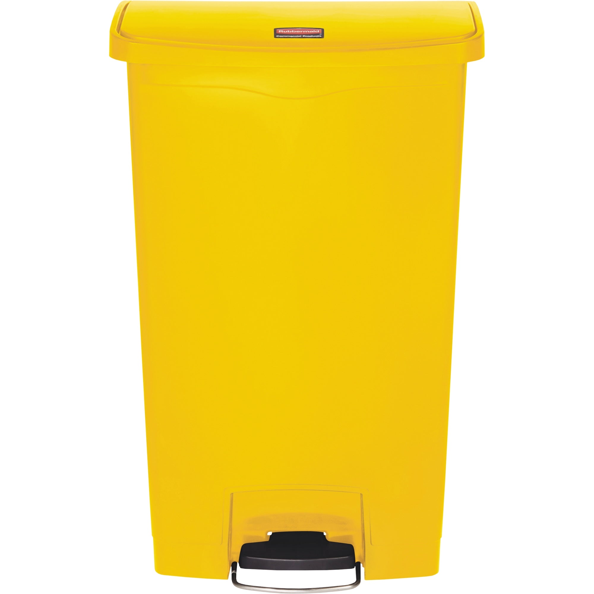 Rubbermaid Tretabfalleimer SLIM JIM® STEP-ON