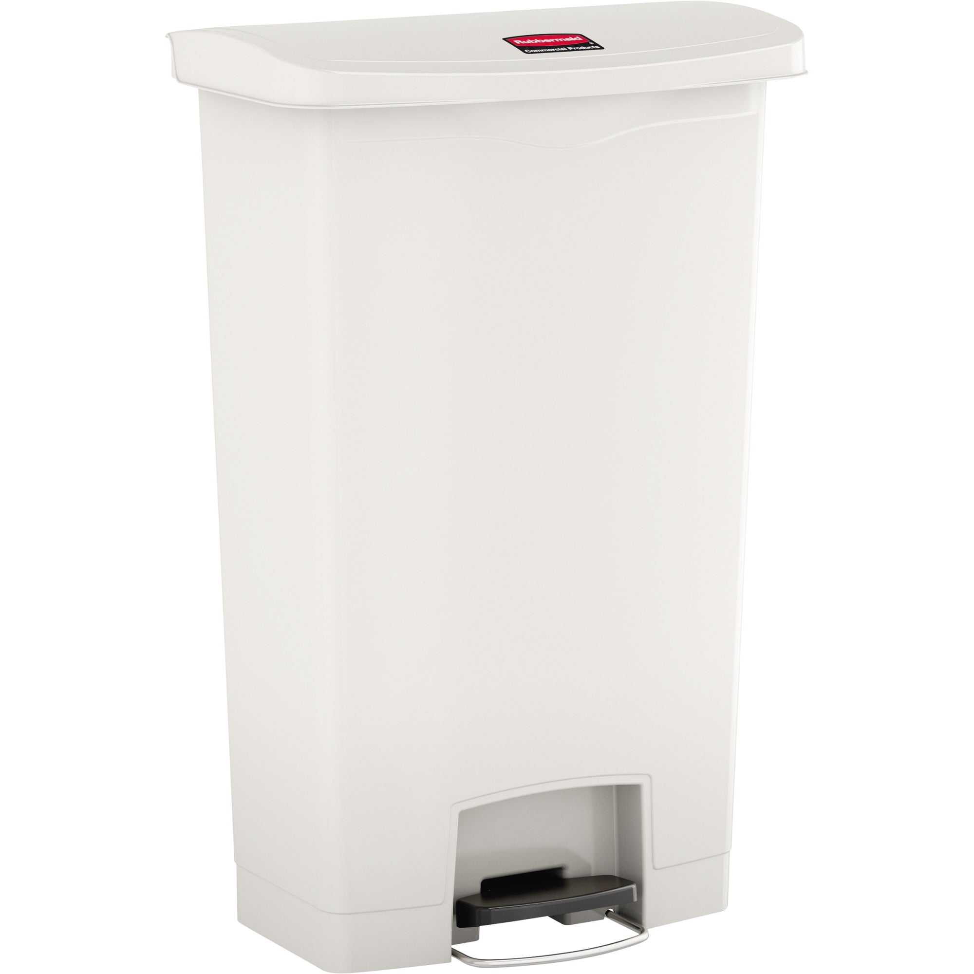 Rubbermaid Tretabfalleimer SLIM JIM® STEP-ON