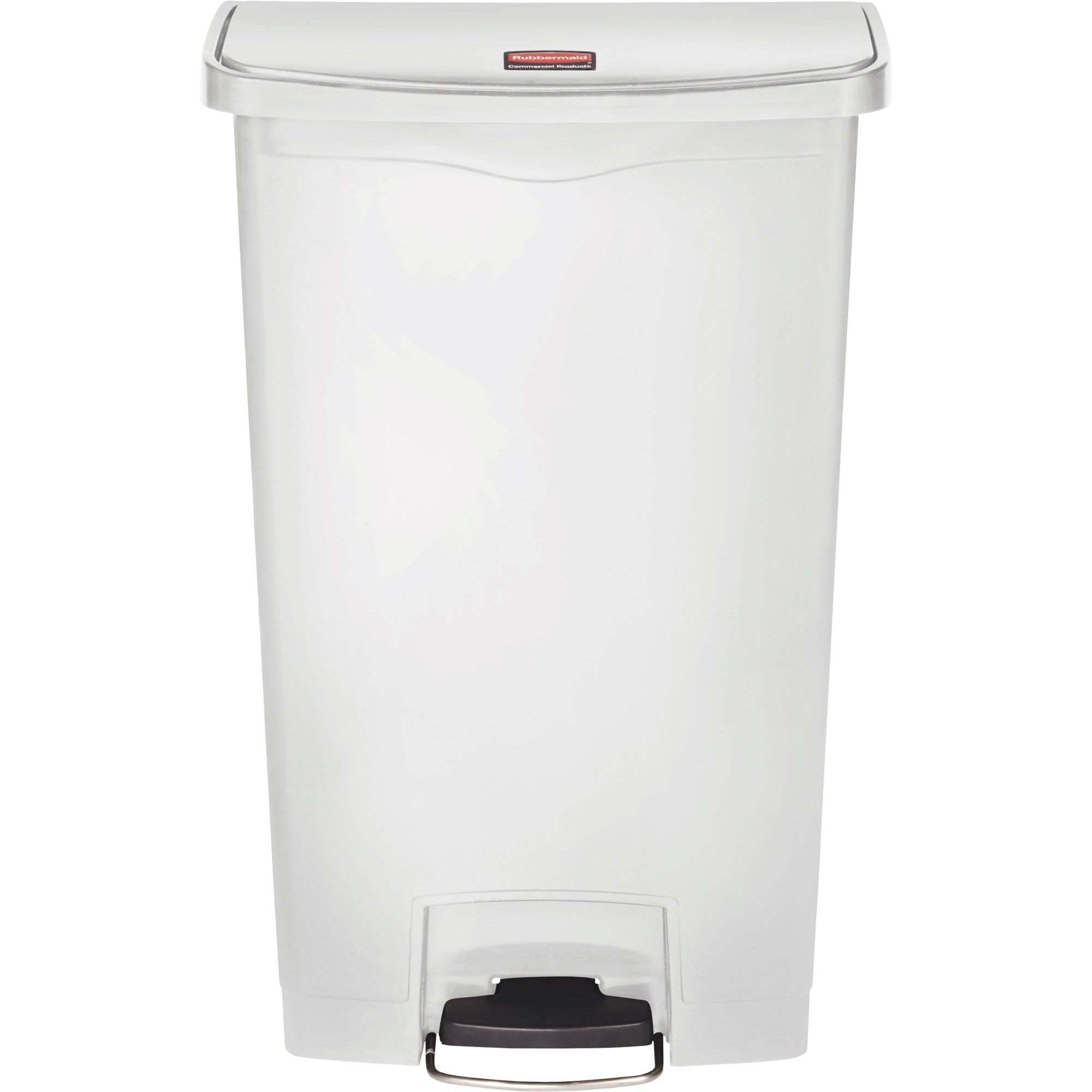 Rubbermaid Tretabfalleimer SLIM JIM® STEP-ON