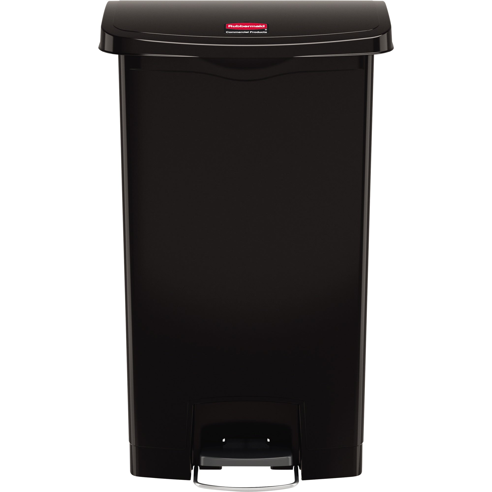 Rubbermaid Tretabfalleimer SLIM JIM® STEP-ON