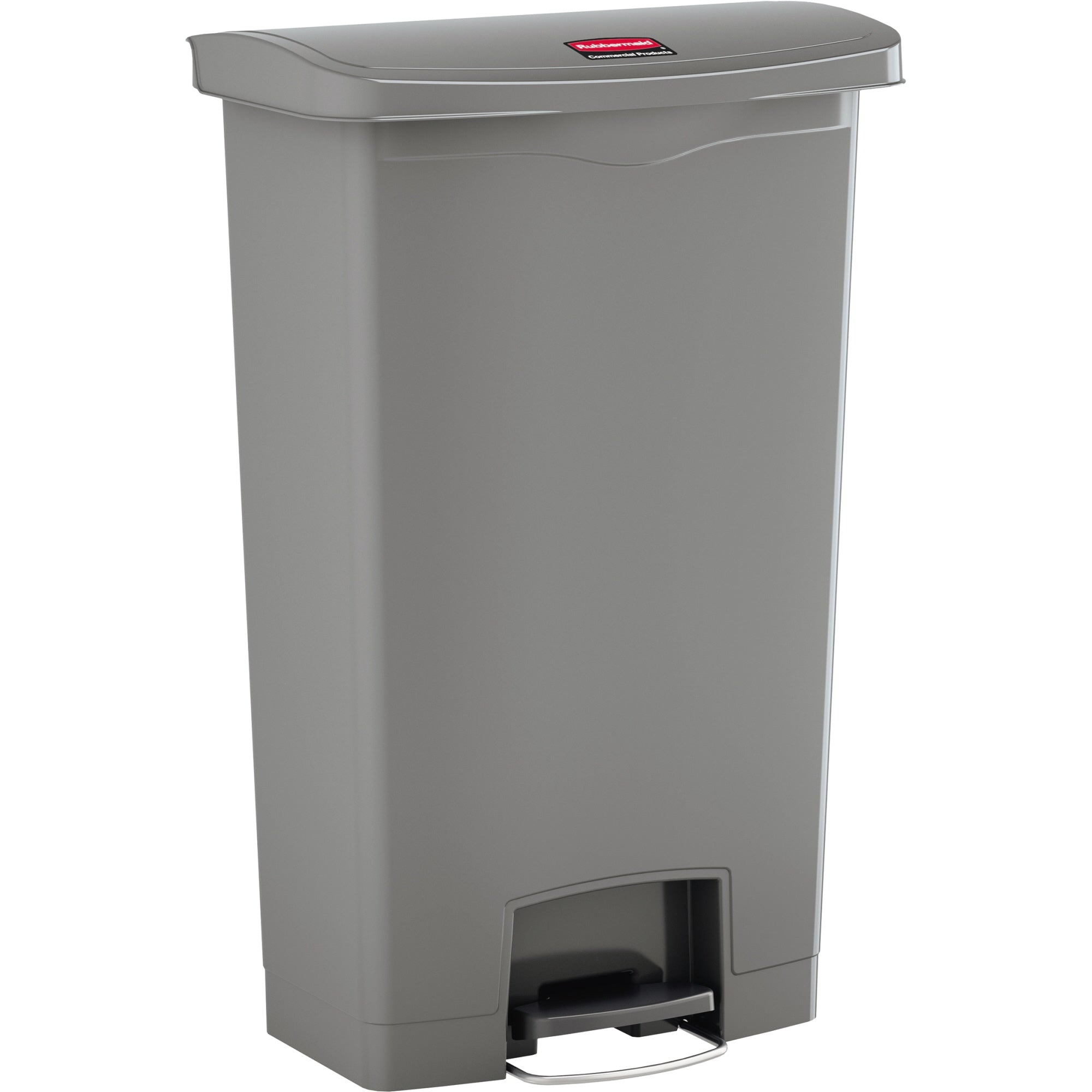 Rubbermaid Tretabfalleimer SLIM JIM® STEP-ON