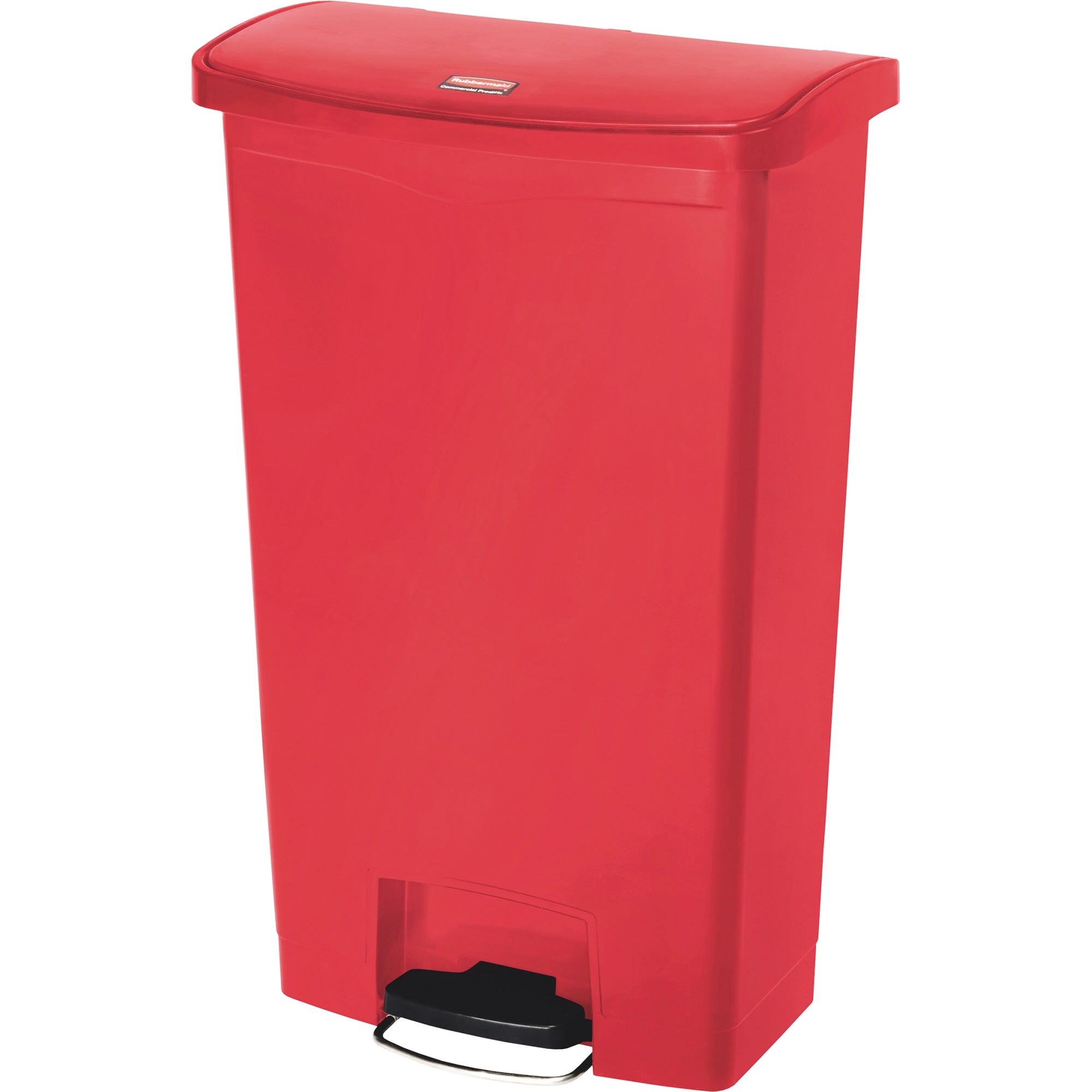 Rubbermaid Tretabfalleimer SLIM JIM® STEP-ON