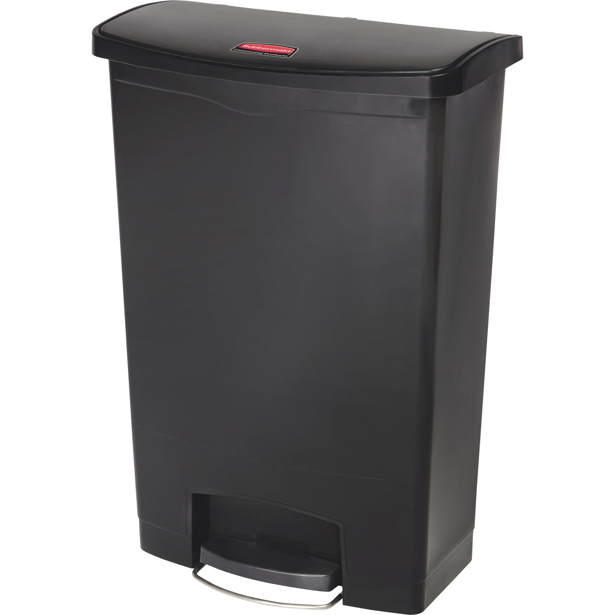 Rubbermaid Tretabfalleimer SLIM JIM® STEP-ON