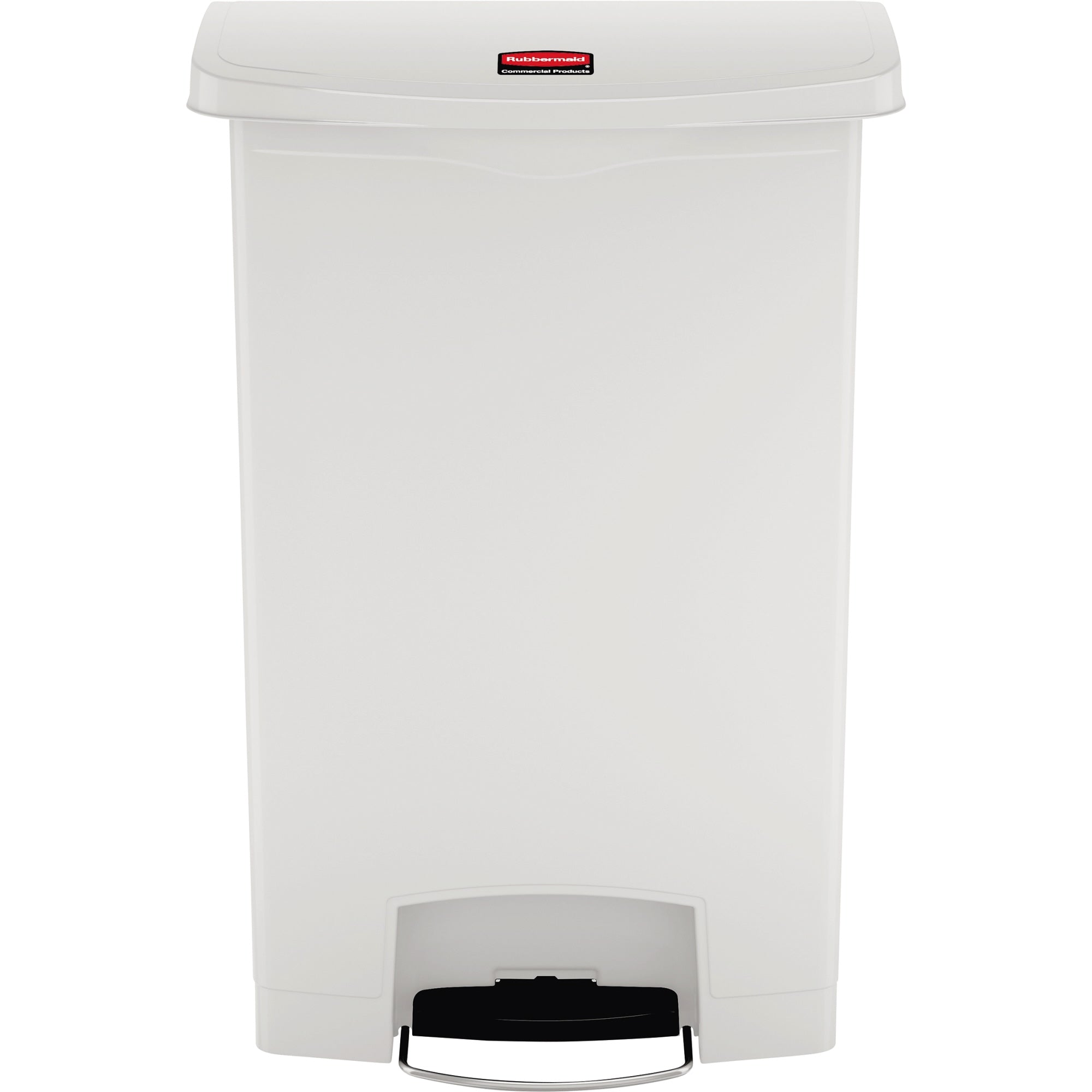 Rubbermaid Tretabfalleimer SLIM JIM® STEP-ON