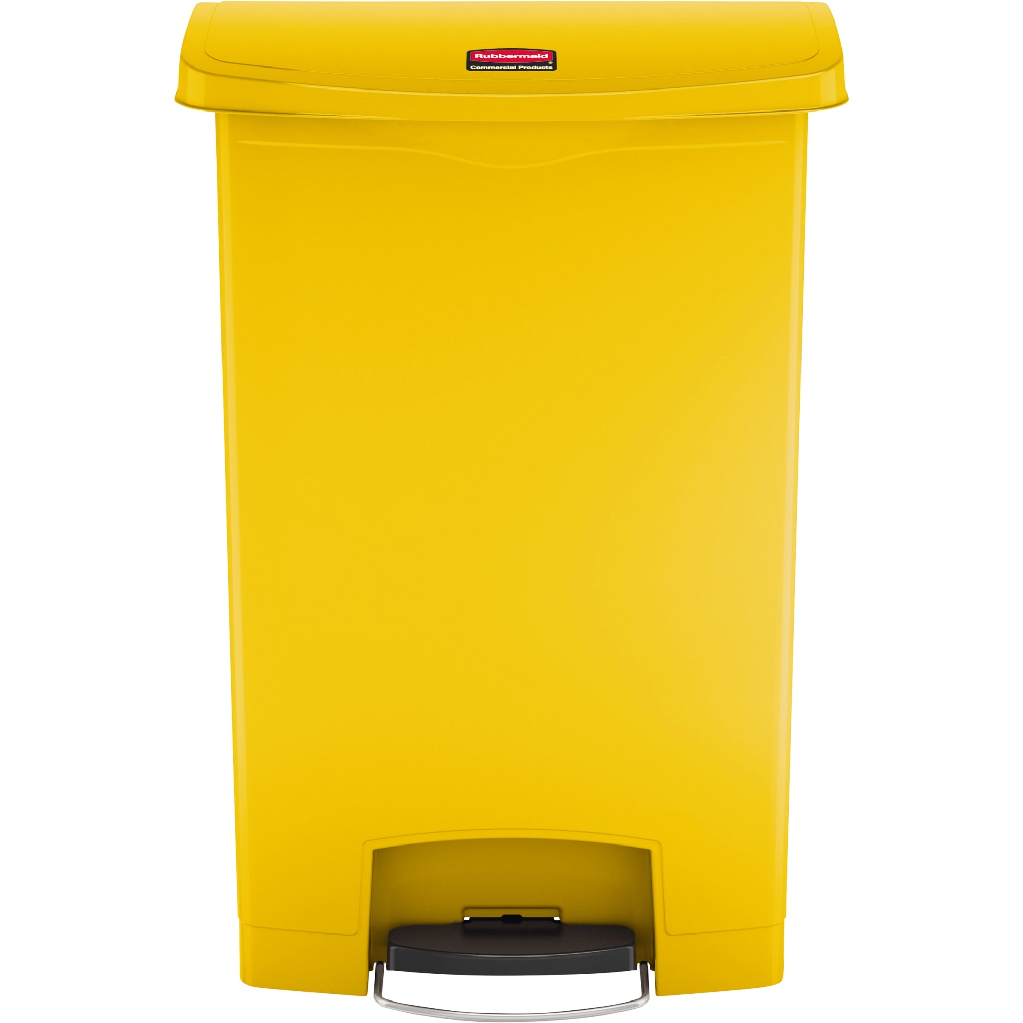 Rubbermaid Tretabfalleimer SLIM JIM® STEP-ON