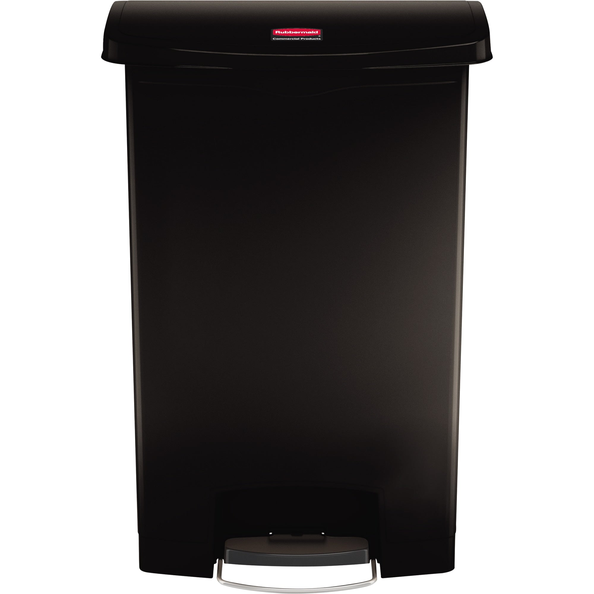 Rubbermaid Tretabfalleimer SLIM JIM® STEP-ON