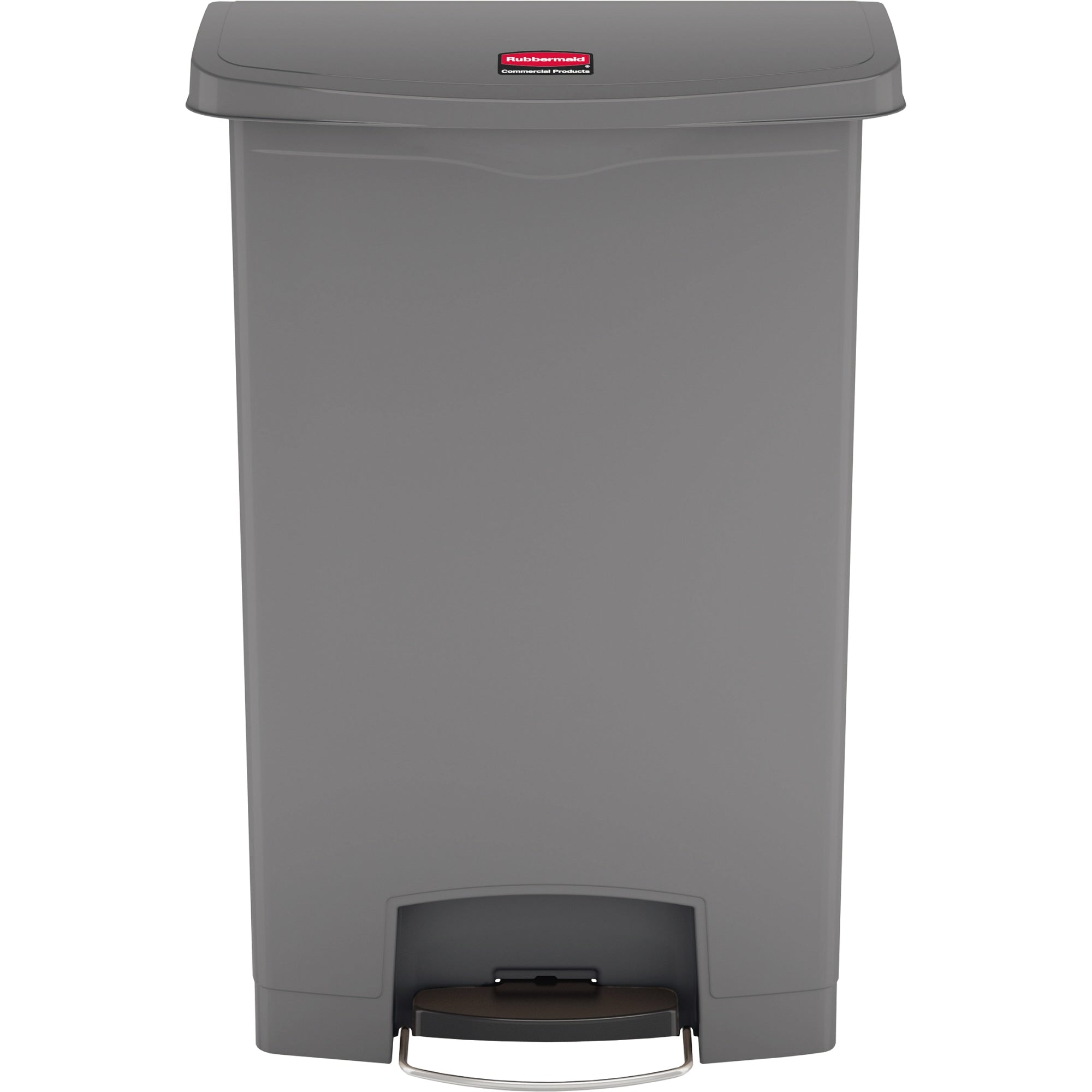 Rubbermaid Tretabfalleimer SLIM JIM® STEP-ON