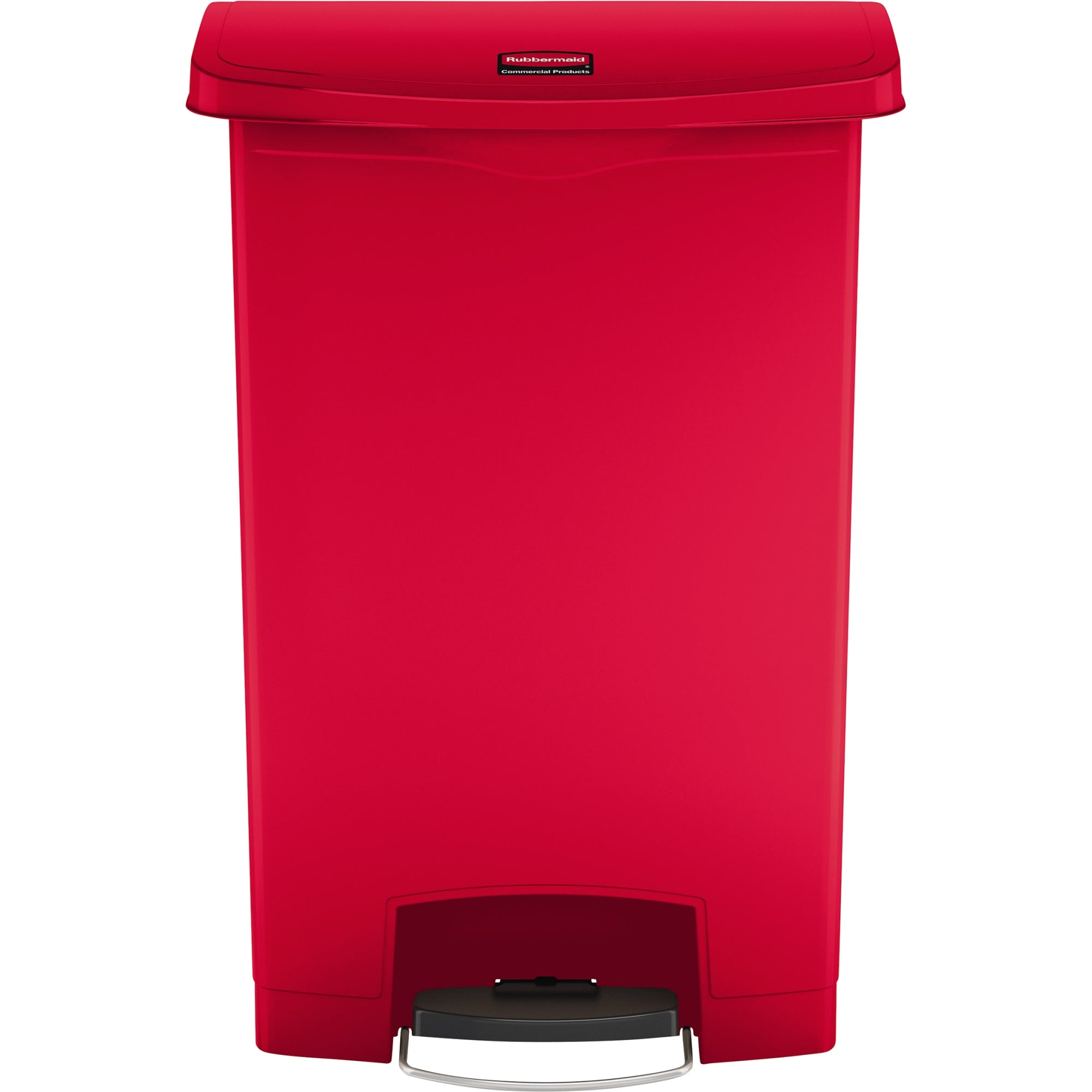 Rubbermaid Tretabfalleimer SLIM JIM® STEP-ON