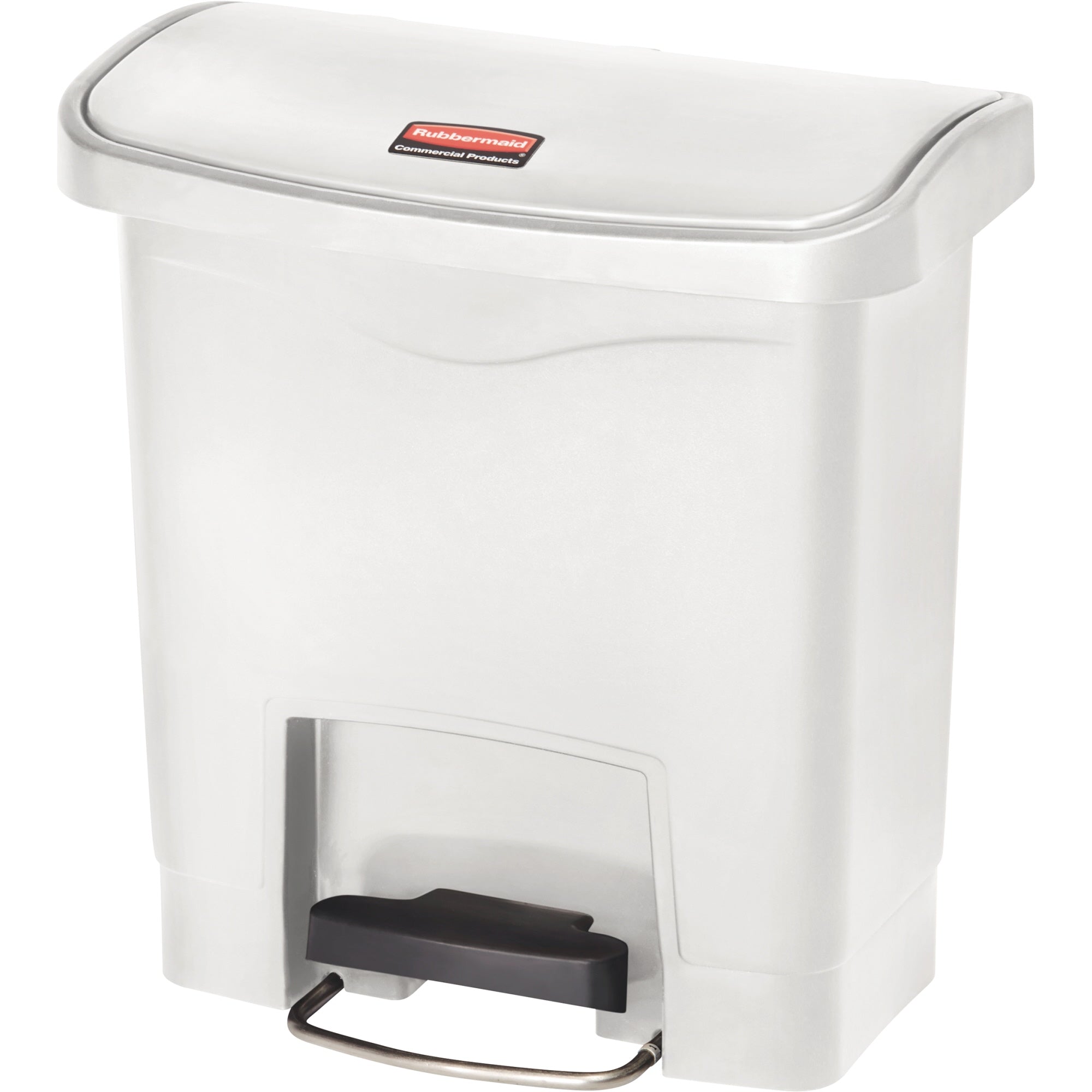 Rubbermaid Tretabfalleimer SLIM JIM® STEP-ON