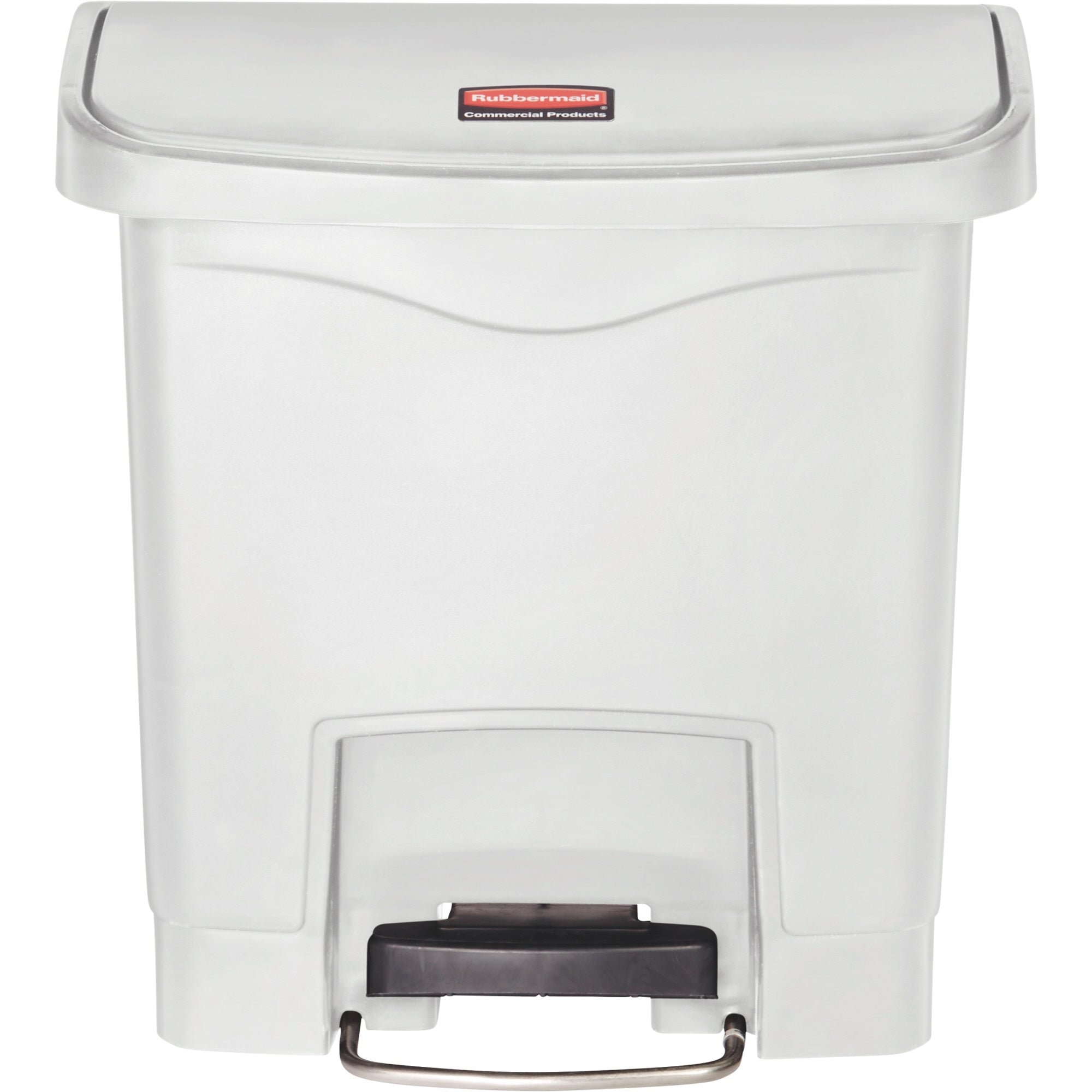 Rubbermaid Tretabfalleimer SLIM JIM® STEP-ON