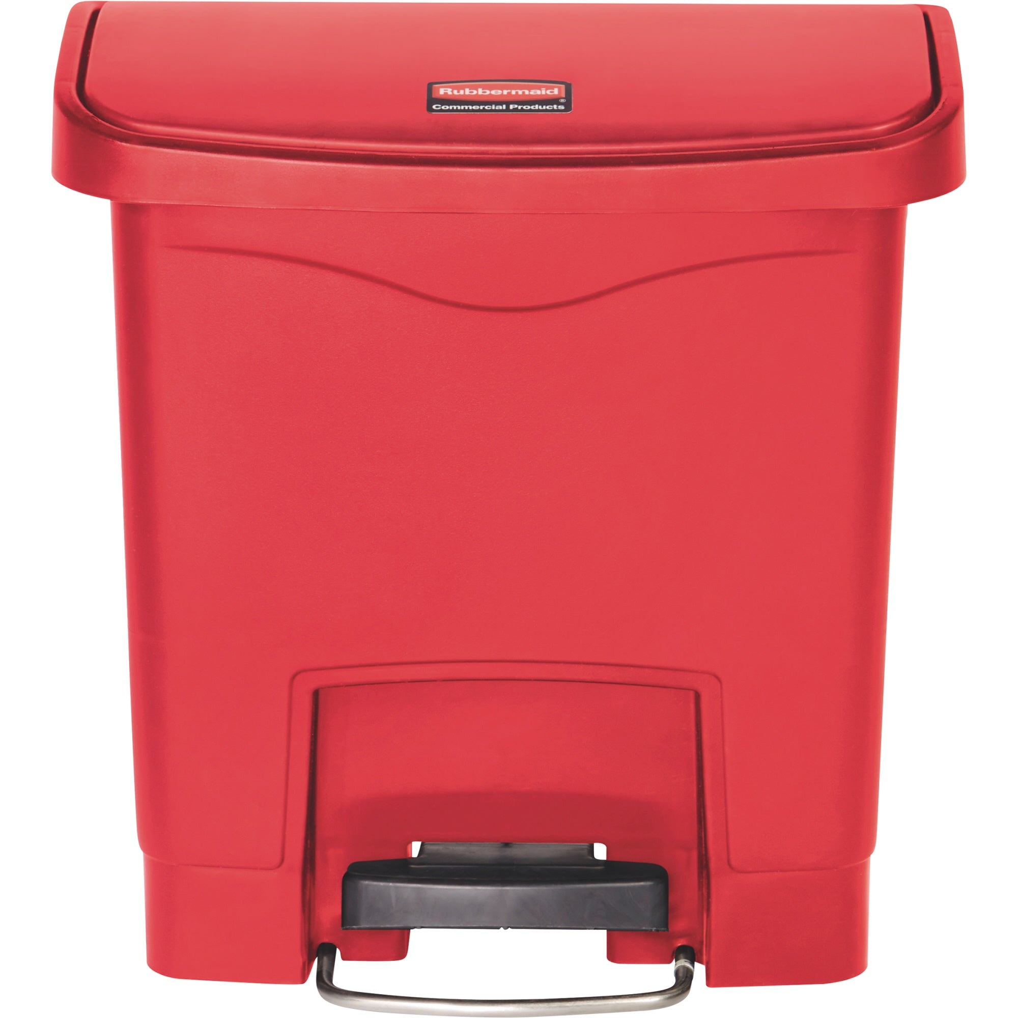 Rubbermaid Tretabfalleimer SLIM JIM® STEP-ON