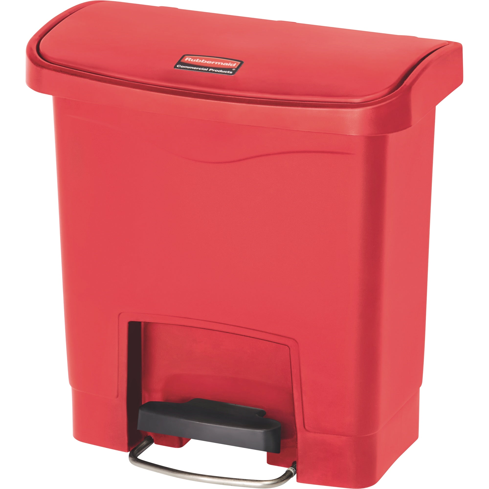 Rubbermaid Tretabfalleimer SLIM JIM® STEP-ON