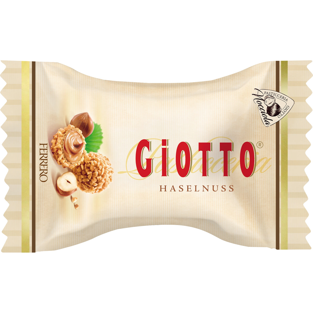 Giotto Gebäck Mini