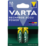 Akku Recharge Accu Power