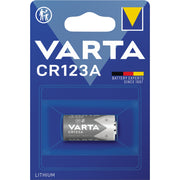 Varta Batterie Photo Lithium