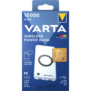 Varta Powerbank Wireless