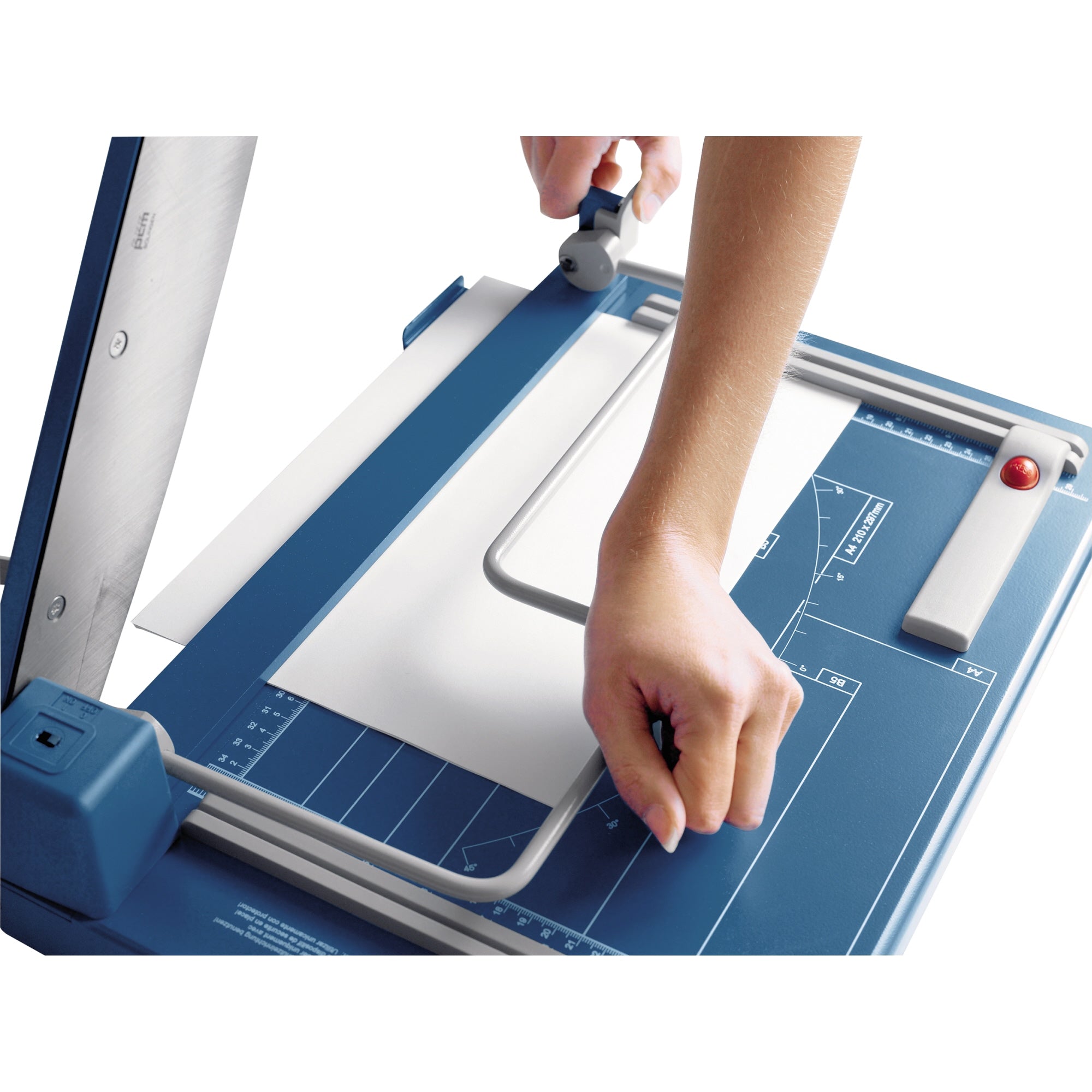 Dahle Hebelschneider 564