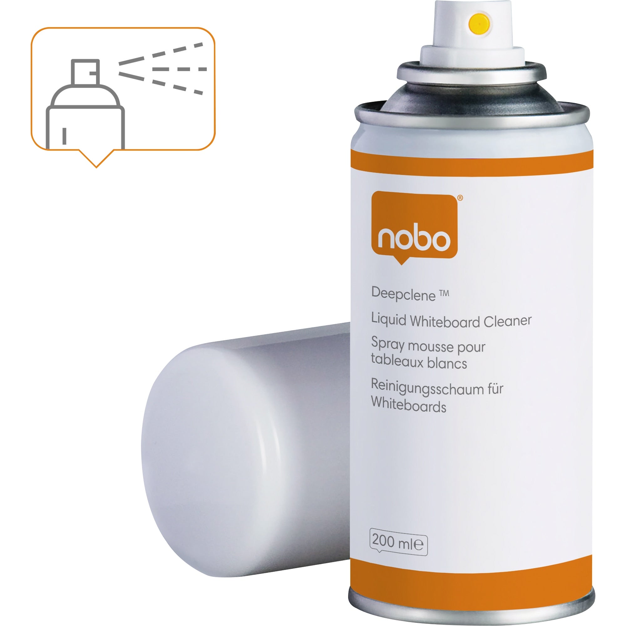 Nobo Reinigungsspray