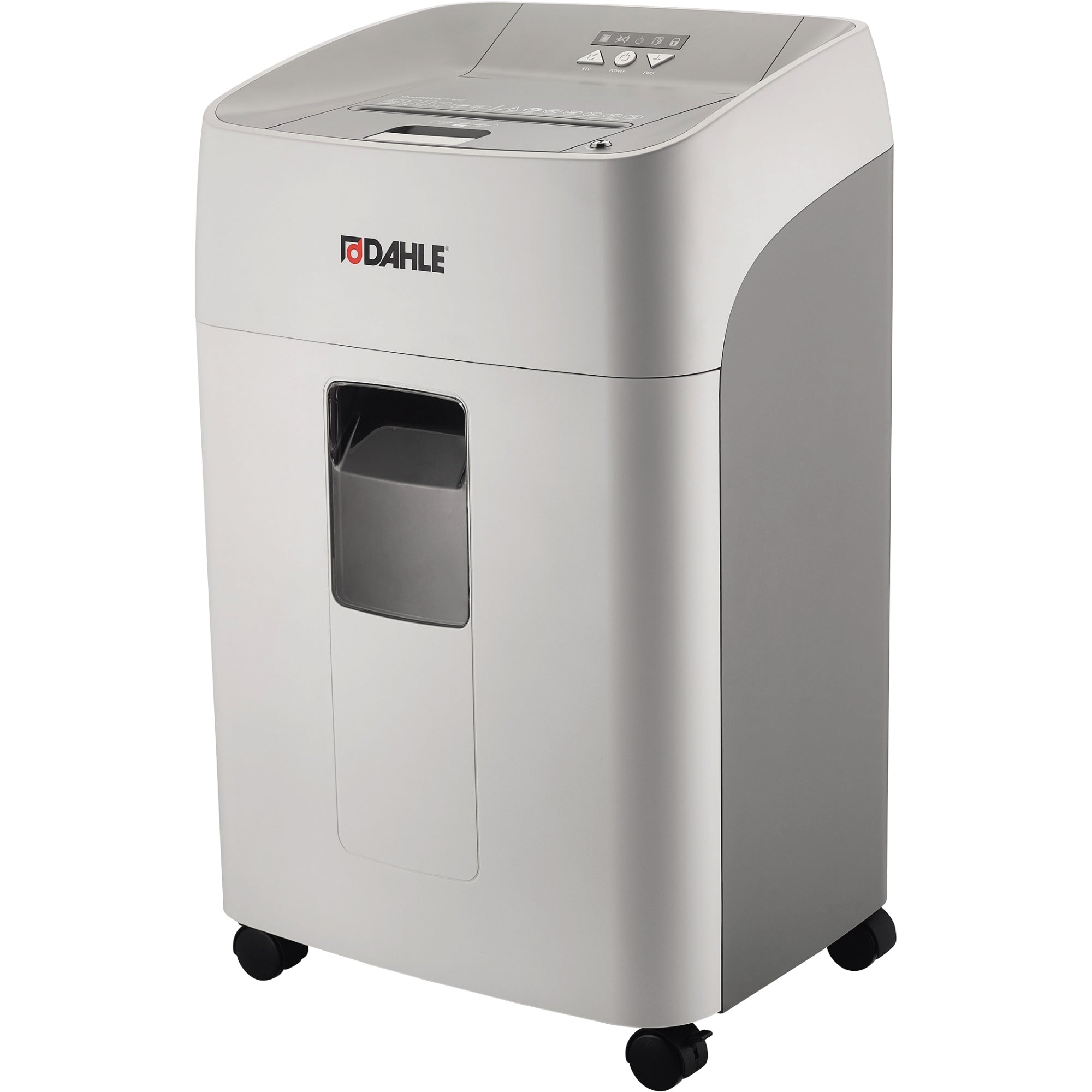 Dahle Aktenvernichter ShredMATIC® 300