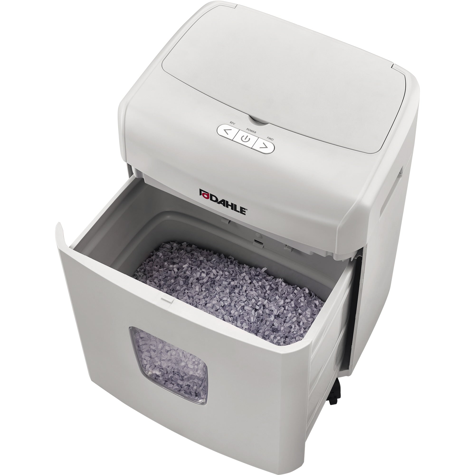 Dahle Aktenvernichter ShredMATIC® 90