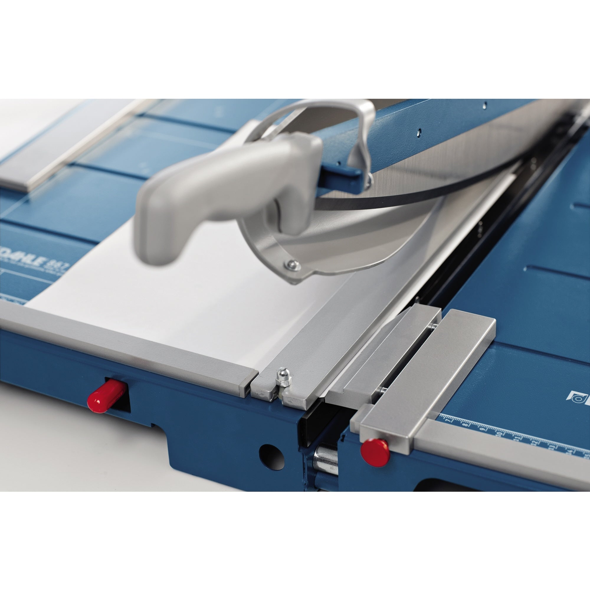 Dahle Hebelschneider 867