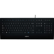 Logitech Tastatur K280e