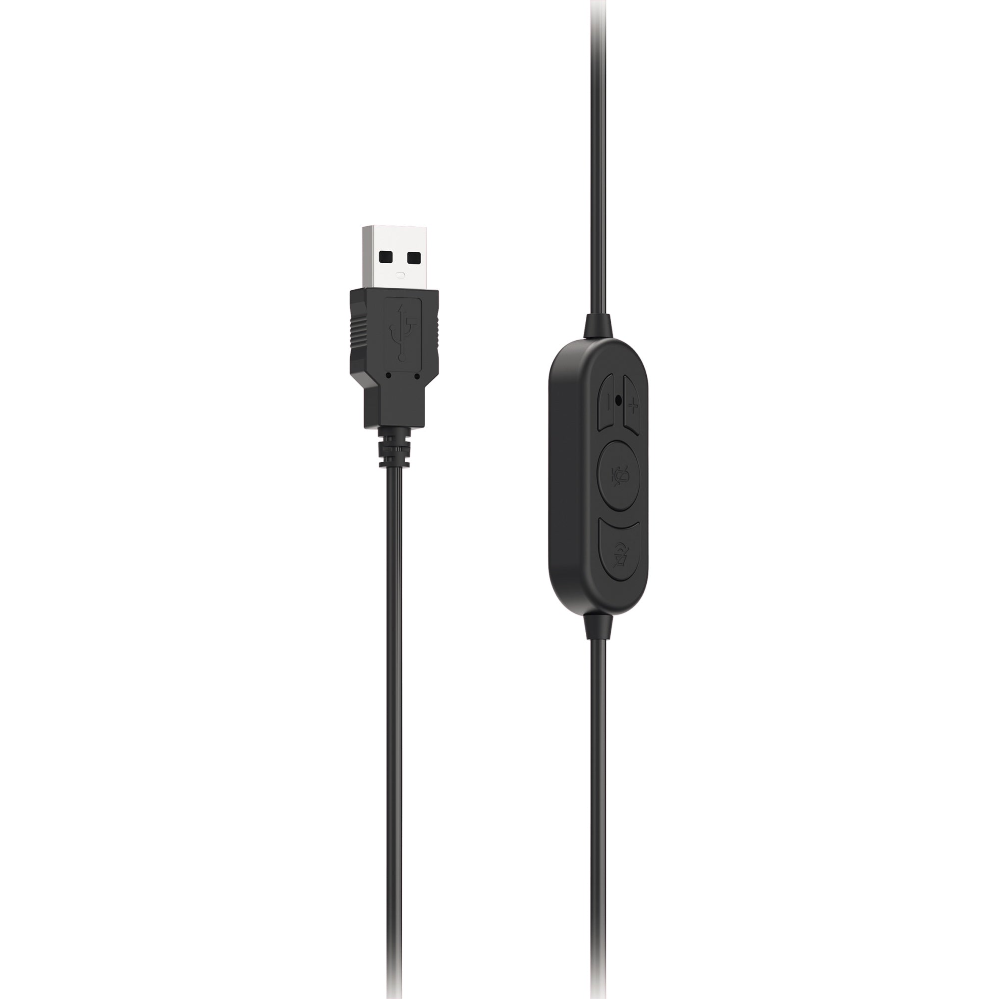 Hama Headset HS-USB300 V2