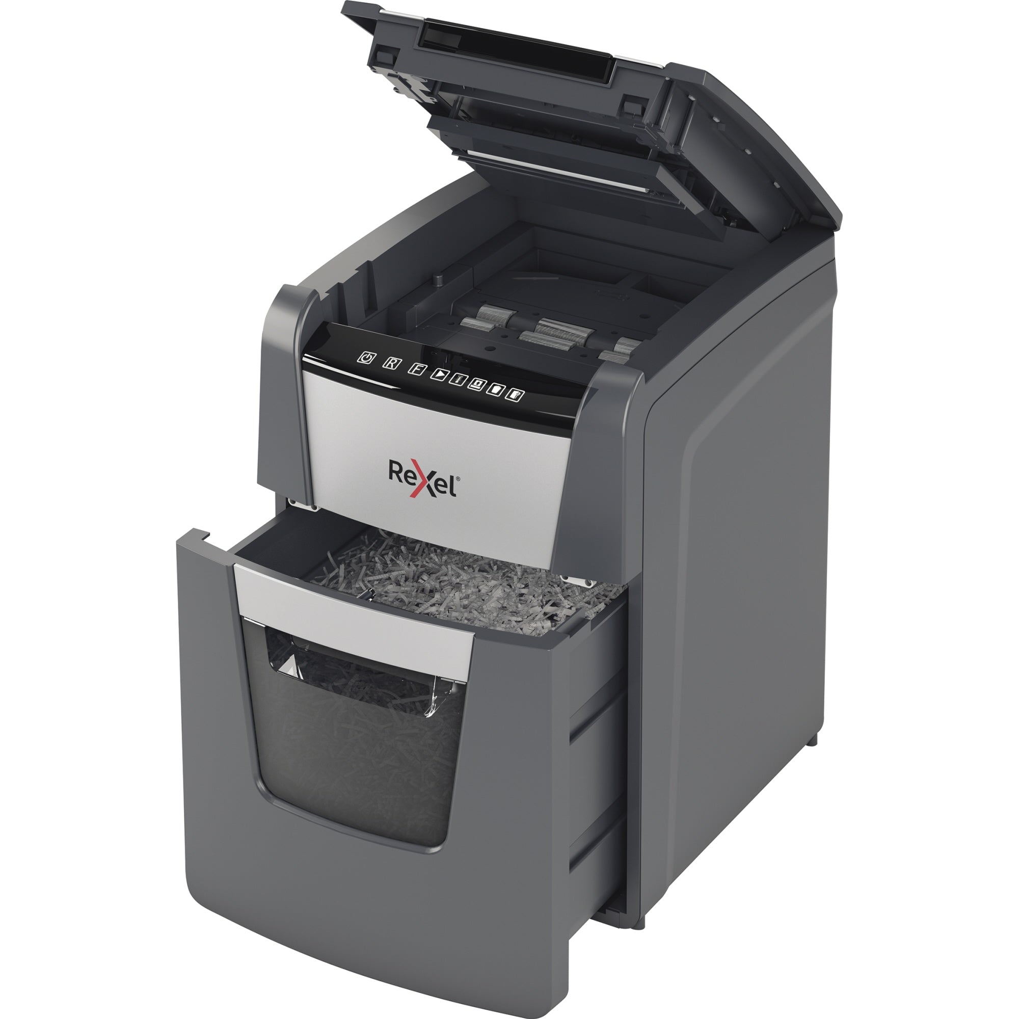 Rexel Aktenvernichter Optimum AutoFeed+ 90X