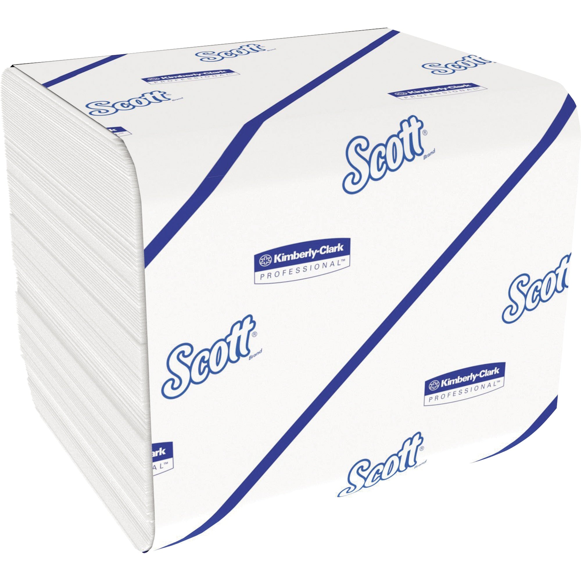 Scott Toilettenpapier ControlT