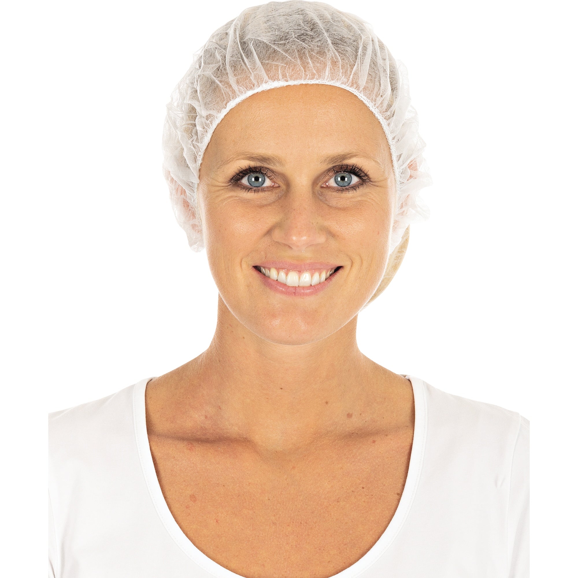 Hygonorm Schutzhaube Bettina Light