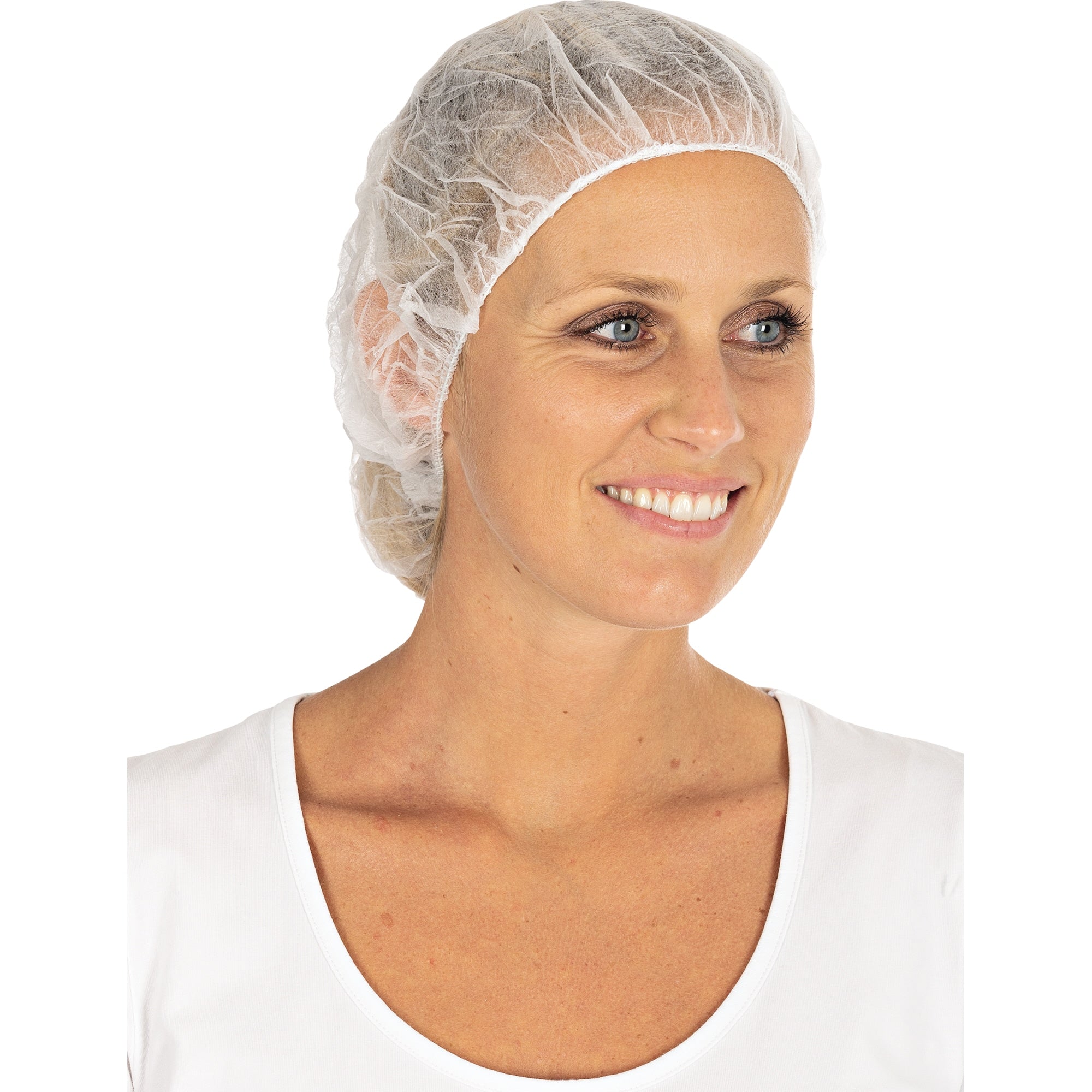 Hygonorm Schutzhaube Bettina Light