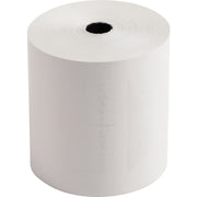 Exacompta Thermorolle 55g 80mmx72m Rückseite bedruckt