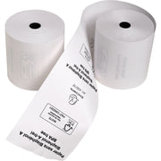 Exacompta Thermorolle 55g 80mmx72m BPA frei bedruckt