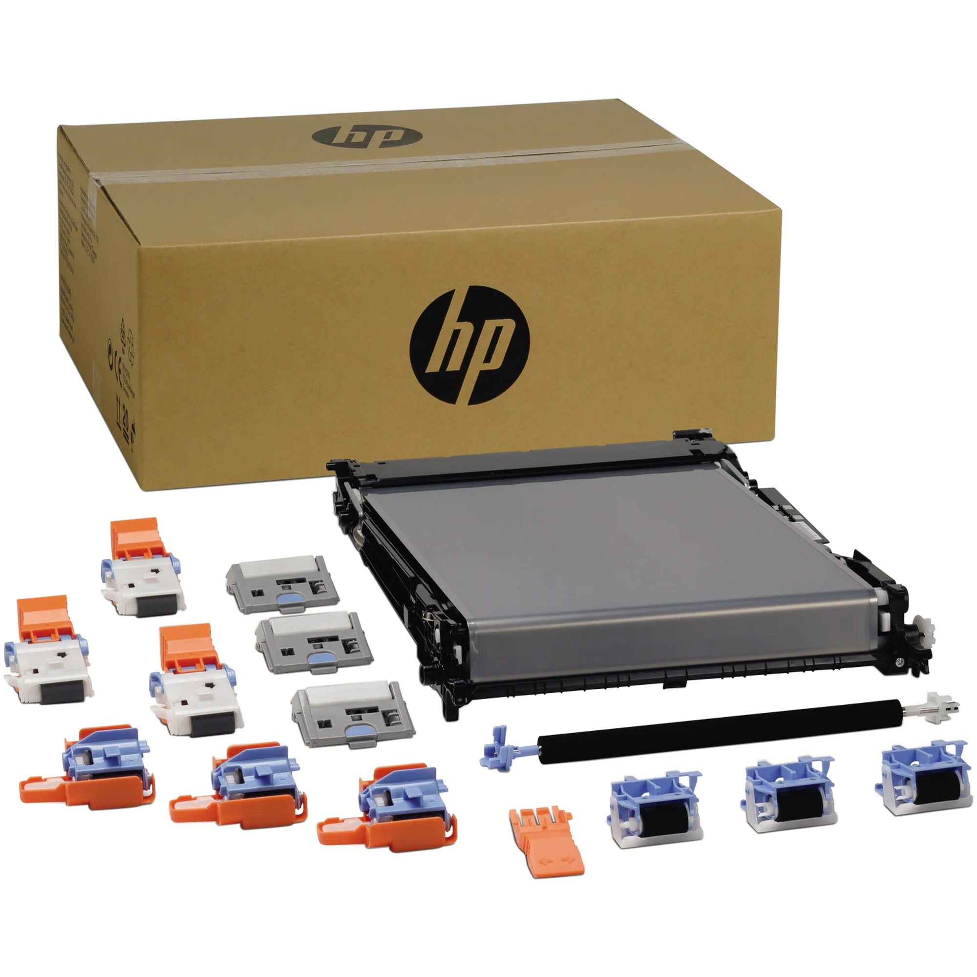 HP Transfereinheit