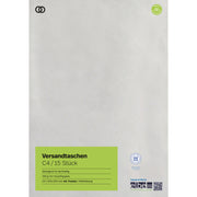 Soennecken Versandtasche oeco, DIN C4