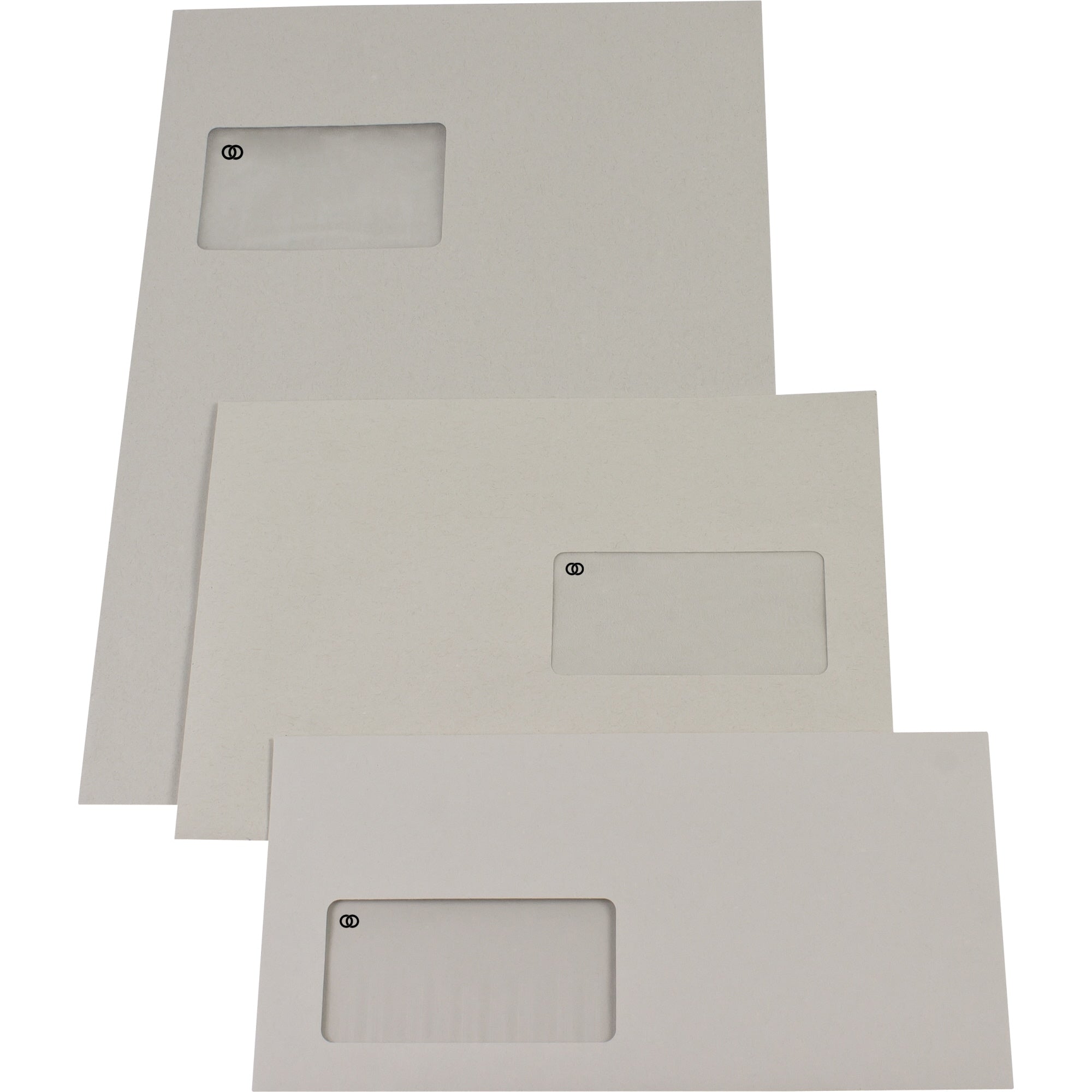 Soennecken Versandtasche oeco, DIN C5