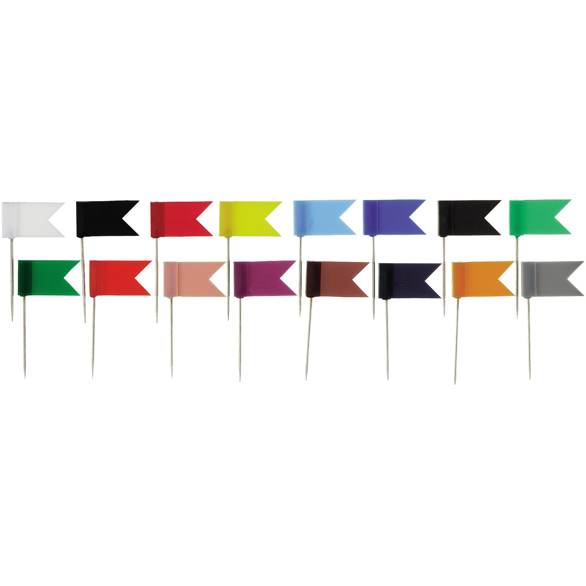 Alco Markierungsfahne