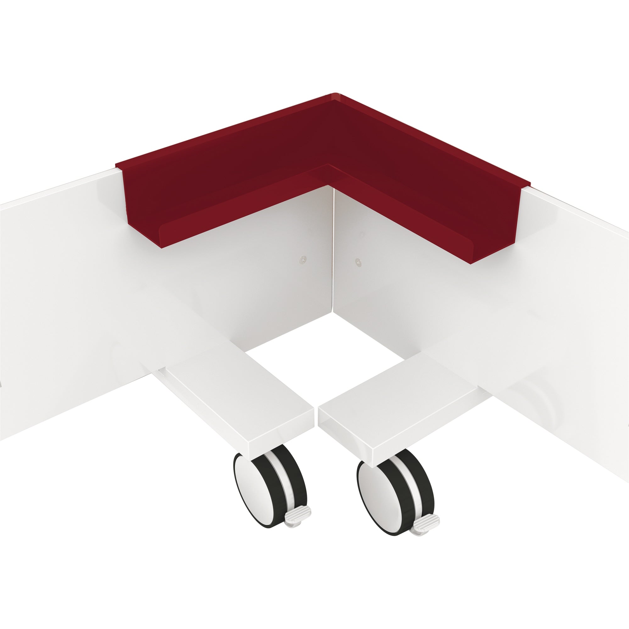 magnetoplan Ablageschale