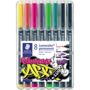 Staedtler Folienstift Lumocolor® permanent 31