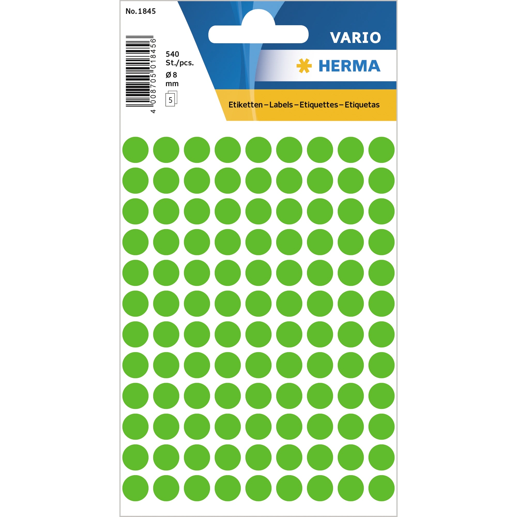 Herma Markierungspunkt VARIO
