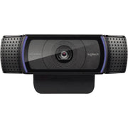 Logitech Webcam HD Pro C920S
