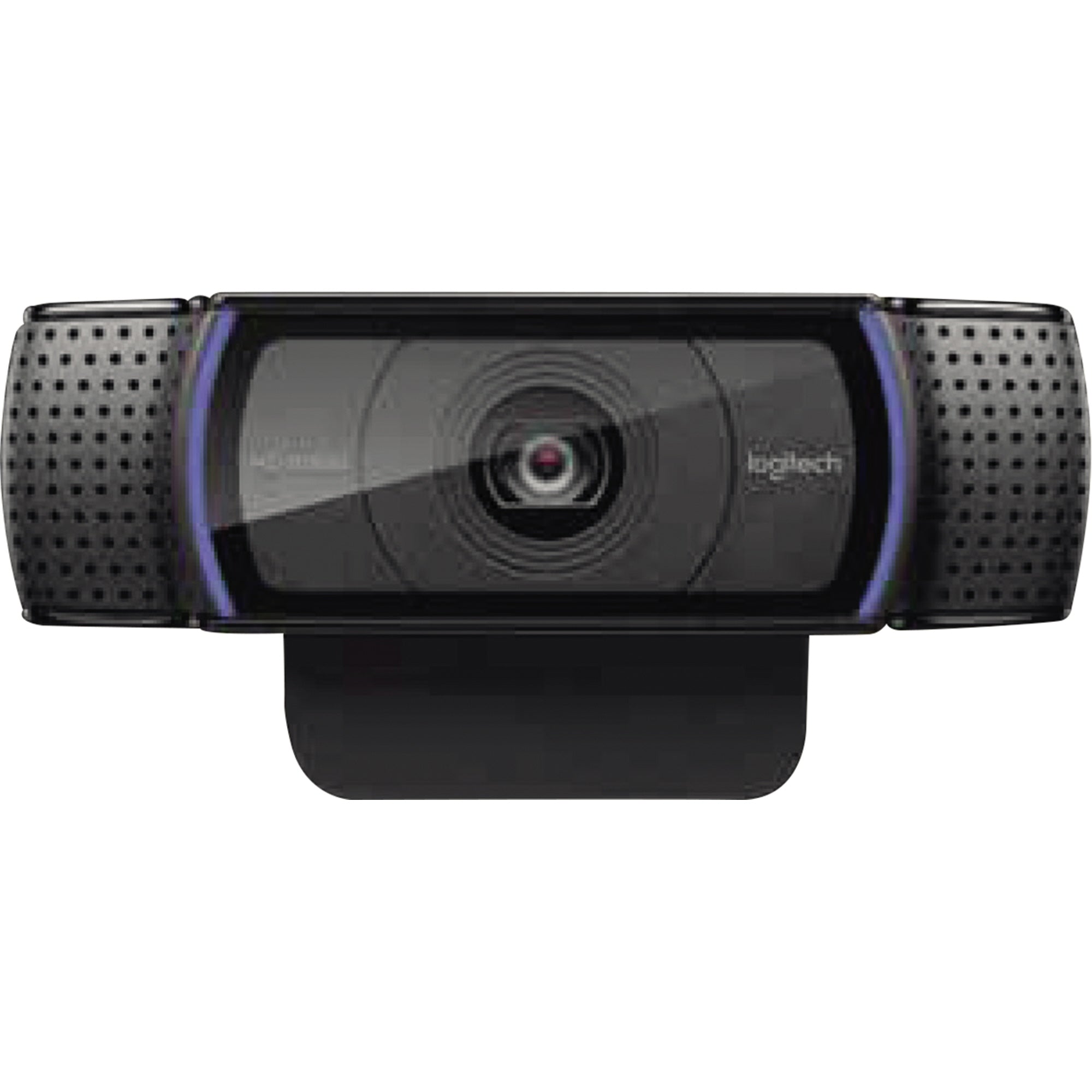 Logitech Webcam HD Pro C920S