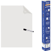 Legamaster Flipchartfolie Magic-Chart Clearboard