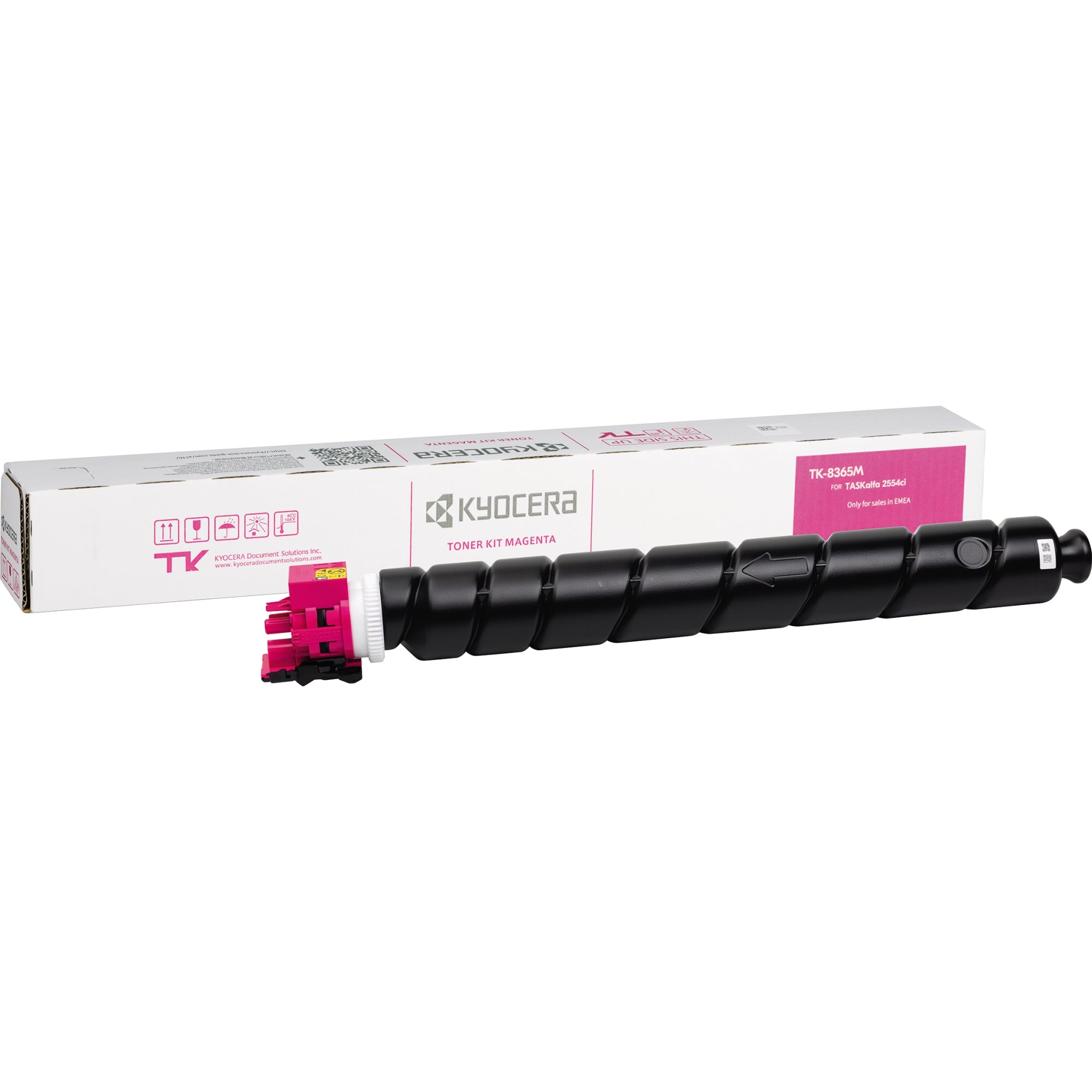 Kyocera Toner, magenta