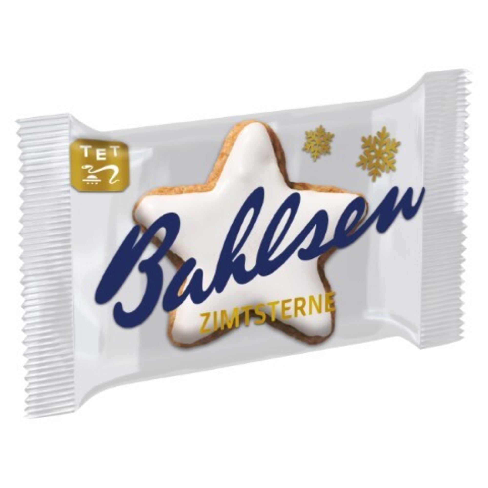 Bahlsen Gebäck Winter-Mix