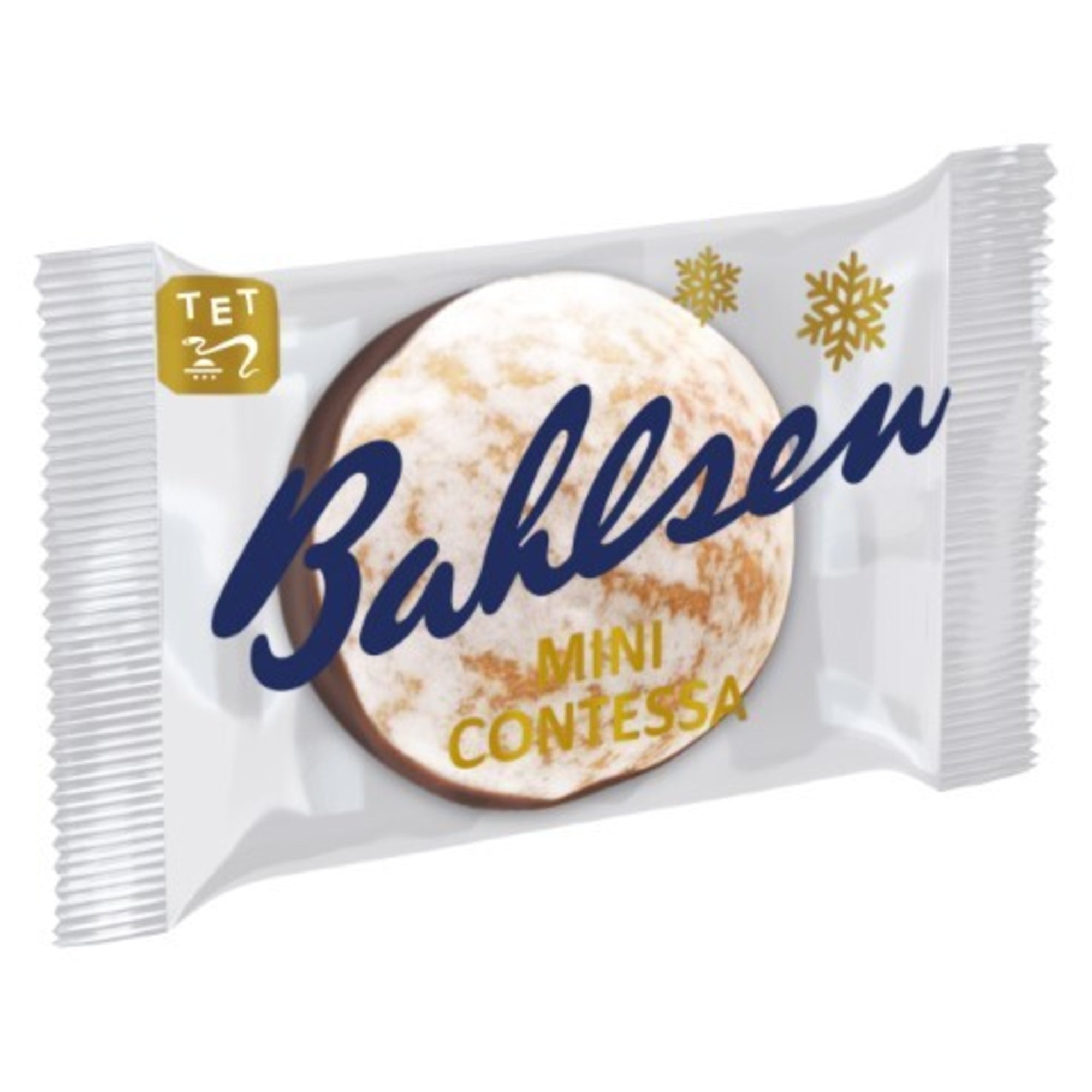 Bahlsen Gebäck Mini Contessa