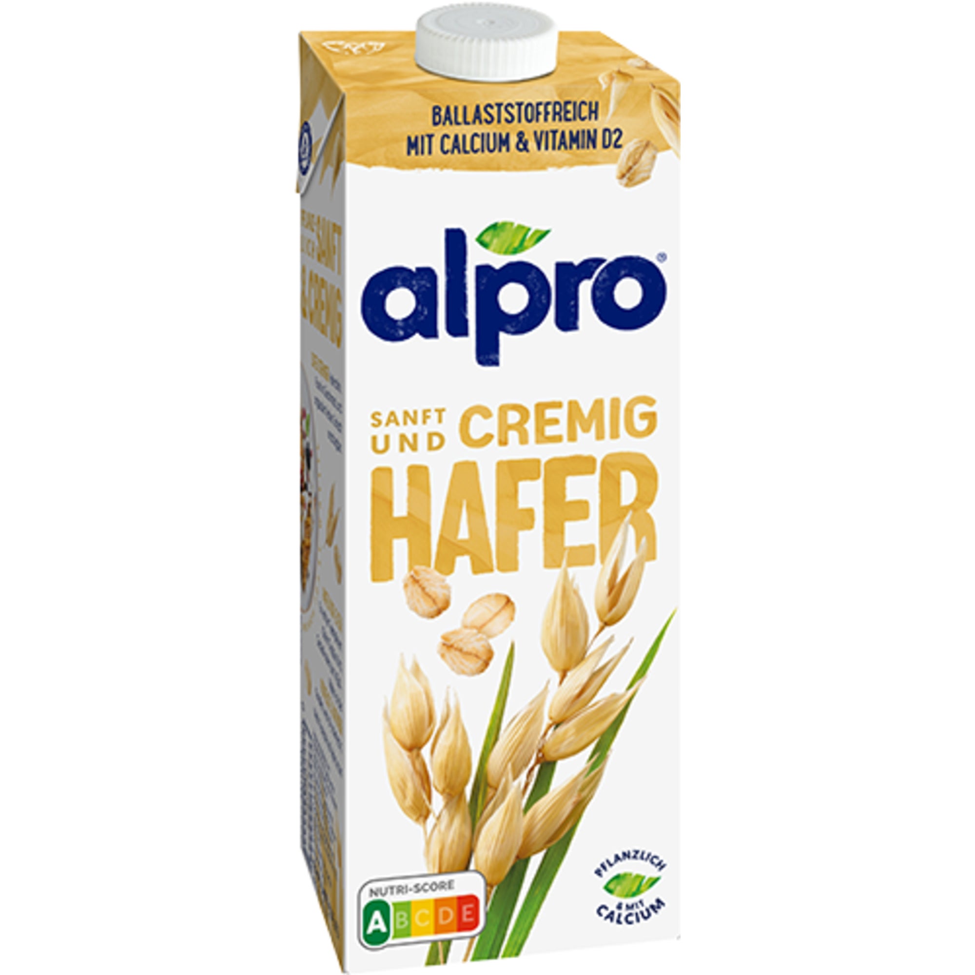 Alpro Pflanzendrink